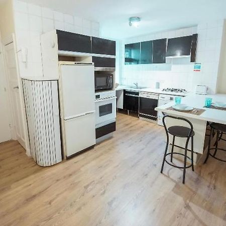 Lovely 3 Bedroom Flat In Marylebone Londres Exterior foto