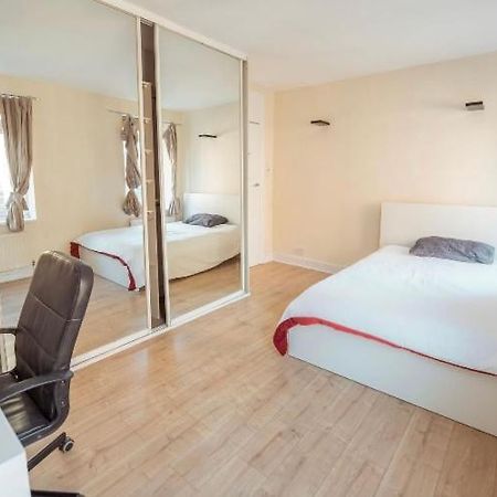 Lovely 3 Bedroom Flat In Marylebone Londres Exterior foto